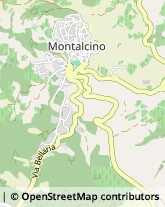 Via Osticcio, 12,53024Montalcino