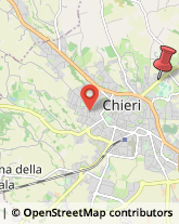 Via Andezeno, 55,10023Chieri