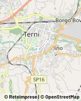 Locali, Birrerie e Pub,05100Terni