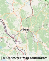 Depurazione e Trattamento Delle Acque - Servizi,02041Rieti