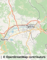 Depurazione e Trattamento Delle Acque - Servizi,05035Terni