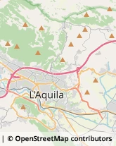 Uffici Temporanei,67100L'Aquila