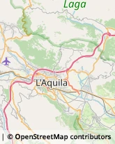 Uffici Temporanei,67100L'Aquila