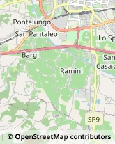 Via di Ramini, 43,51100Pistoia