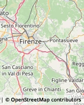 Impianti Sportivi,50144Firenze