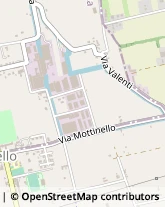 Via Valenti, 14,36028Rossano Veneto