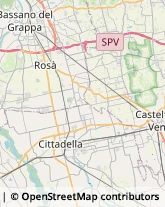 Tappezzieri,35013Padova