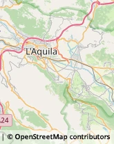 Parrucchieri,67100L'Aquila