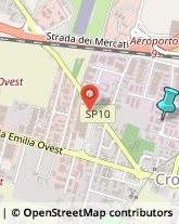 Consulenza di Direzione ed Organizzazione Aziendale,43126Parma