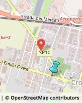 Consulenza di Direzione ed Organizzazione Aziendale,43126Parma