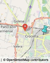 Consulenza di Direzione ed Organizzazione Aziendale,43126Parma