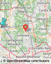 Campeggi, Villaggi Turistici e Ostelli,21047Monza e Brianza