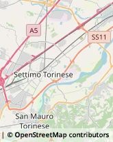 Str. dei Gerbidi, 7/A,10090Castiglione Torinese