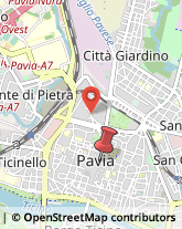 Corso Strada Nuova, 88,27100Pavia