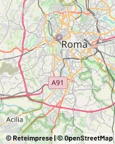 Via del Lago Terrione, 83,00100Roma