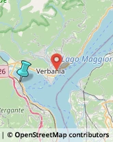 Campeggi, Villaggi Turistici e Ostelli,28831Verbano-Cusio-Ossola