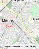 Via Mestrina, 54,30172Venezia