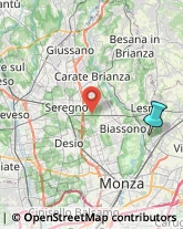 Calcestruzzo Preconfezionato,20862Monza e Brianza