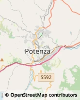 Sartorie,85100Potenza