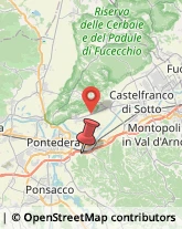 Via delle Sodole, 1,56205Pontedera