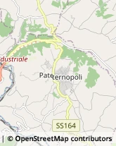 Via Fornaci, 37,83052Paternopoli