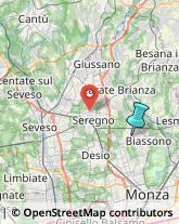 Pubblicità - Articoli ed Oggetti,20846Monza e Brianza