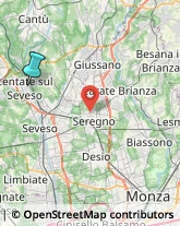 Carta da Parati - Dettaglio,20823Monza e Brianza