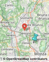 Carta da Parati - Dettaglio,20851Monza e Brianza