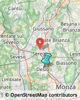 Carta da Parati - Dettaglio,20832Monza e Brianza