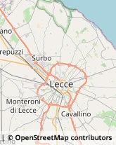 Nettezza Urbana - Servizio,73100Lecce