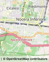 Uffici Temporanei,84014Salerno