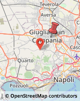 Via Alessandro Manzoni, 39,80014Giugliano in Campania