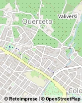 Via di Valiversi, 16,50019Sesto Fiorentino