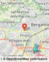 Studi Tecnici ed Industriali,24126Bergamo