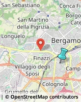 Pubblicità - Agenzie e Studi,24126Bergamo