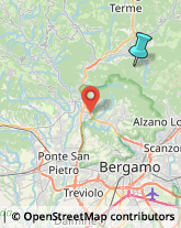 Bed e Breakfast,24019Bergamo