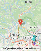 Agenzie Ippiche e Scommesse,24050Bergamo