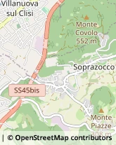 Recinzioni,25089Brescia