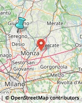 Centri per l'Impiego,20831Monza e Brianza