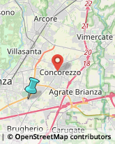 Palestre e Centri Fitness,20861Monza e Brianza