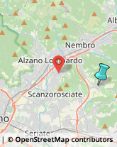 Agenzie di Animazione e Spettacolo,24020Bergamo