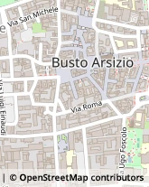 Vicolo dell'Assunta, 5,21052Busto Arsizio