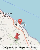 Strada Provinciale 113, ,70043Monopoli