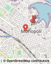 Via Fratelli Bandiera, 10,70043Monopoli