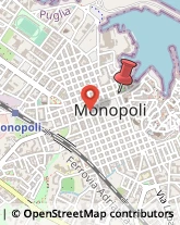 Via Magenta, 4,70043Monopoli