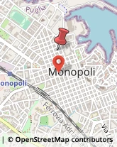 Via Manin, 33,70043Monopoli