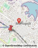 Via Sant'Anna, 38,70043Monopoli