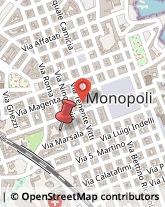 Via Roma, 84,70043Monopoli