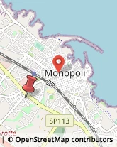 Viale Aldo Moro, 69/7,70043Monopoli