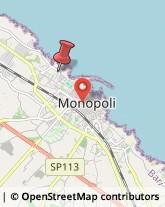 Via Marina del Mondo, 2,70043Monopoli